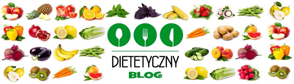 Dietetyczny Blog