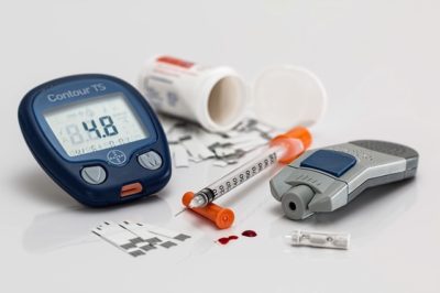 insulinooporność cukrzyca